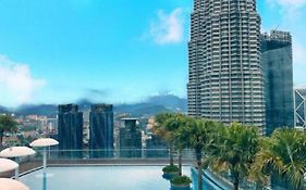 Sky Suites @ Klcc Apartment Homestay